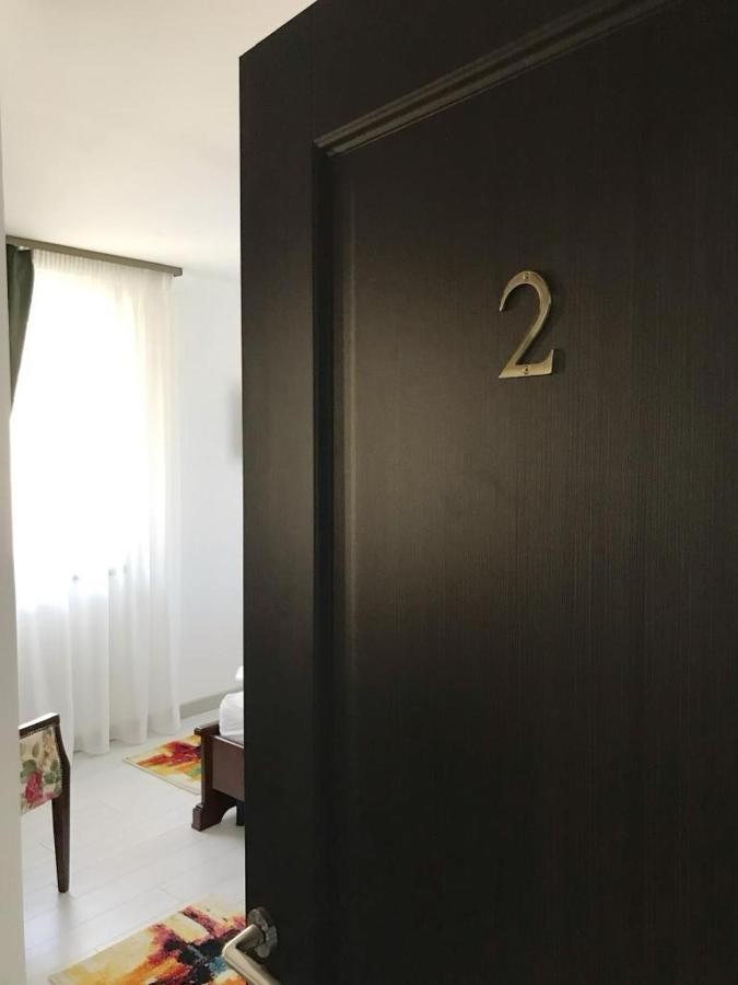 Pensiunea Armonia Văleni Buitenkant foto