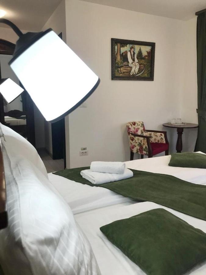 Pensiunea Armonia Văleni Buitenkant foto