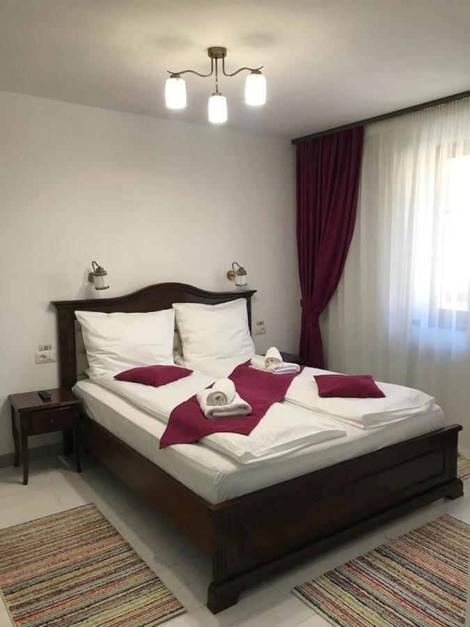 Pensiunea Armonia Văleni Buitenkant foto